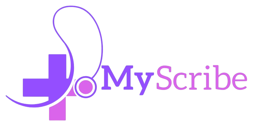 Home MyScribe