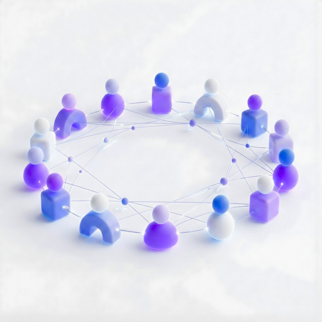 Break the Ice, Build Your Network: 5 Strategies That Actually Work