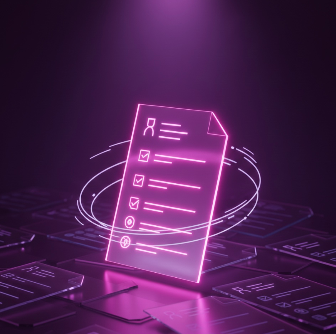 The Complete Guide to Building a Resume That Stands Out