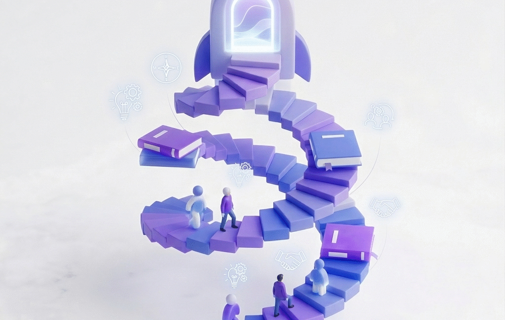 We Heard You: The Career Accelerator Program Is Here