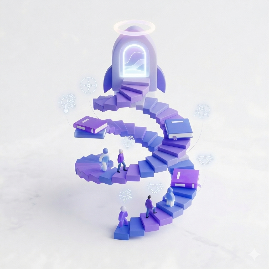 We Heard You: The Career Accelerator Program Is Here