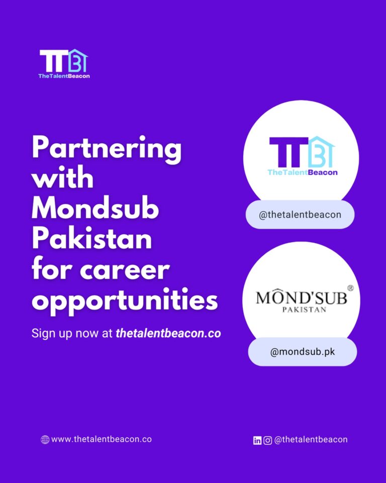 Instagram post from thetalentbeacon. This post is in position 2.