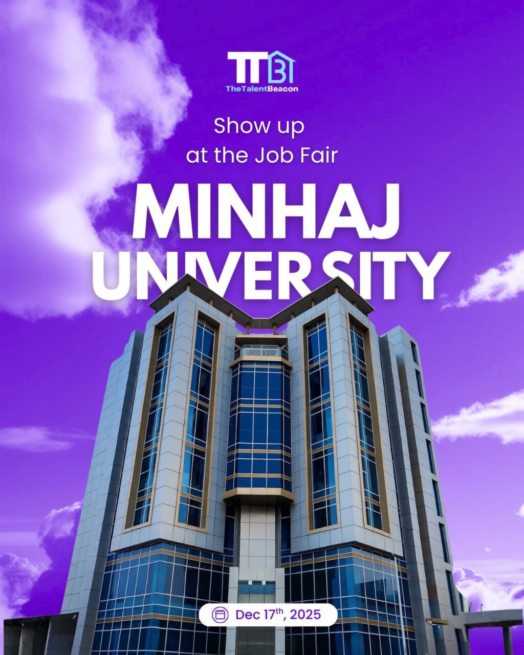 Instagram post from thetalentbeacon. This post is in position 4.