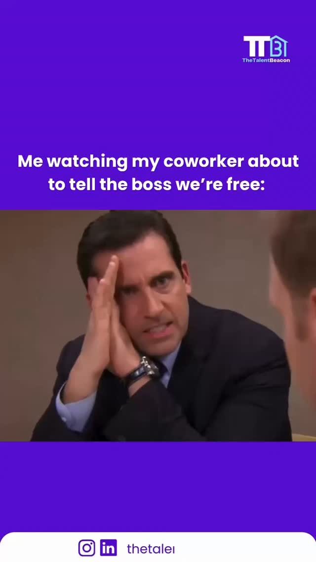 Instagram post from thetalentbeacon. This post is in position 2.