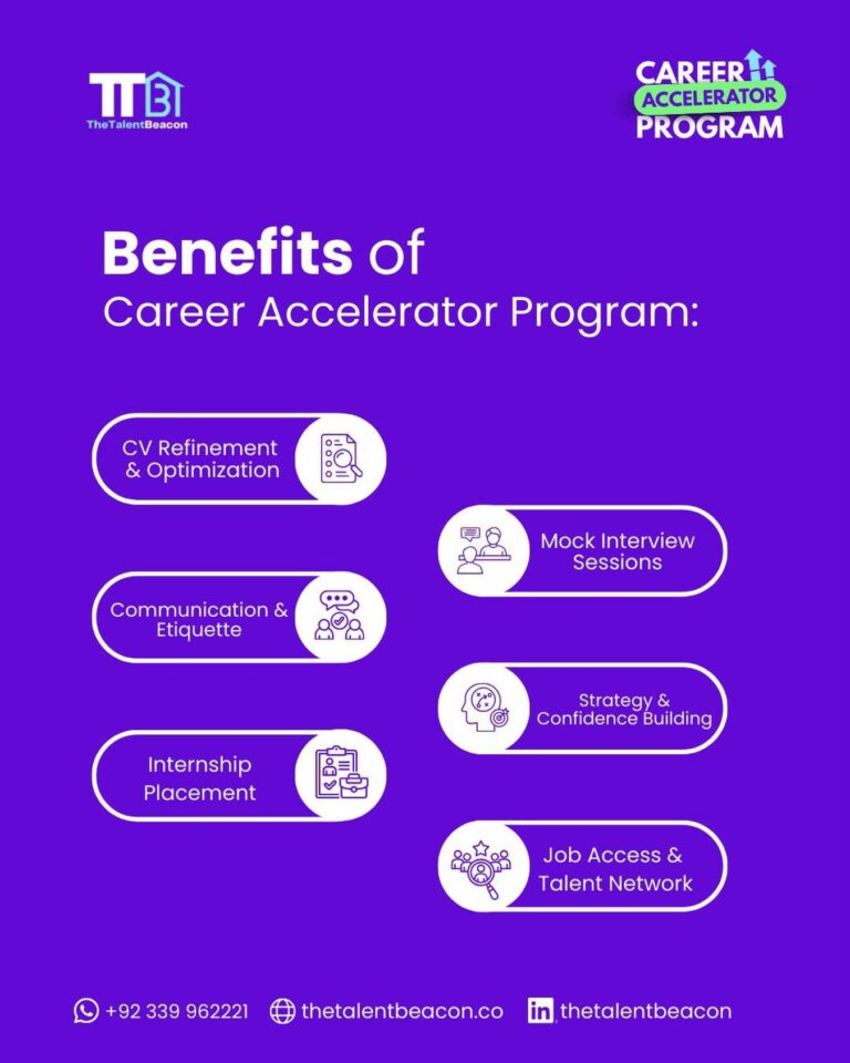 Instagram post from thetalentbeacon. This post is in position 2.