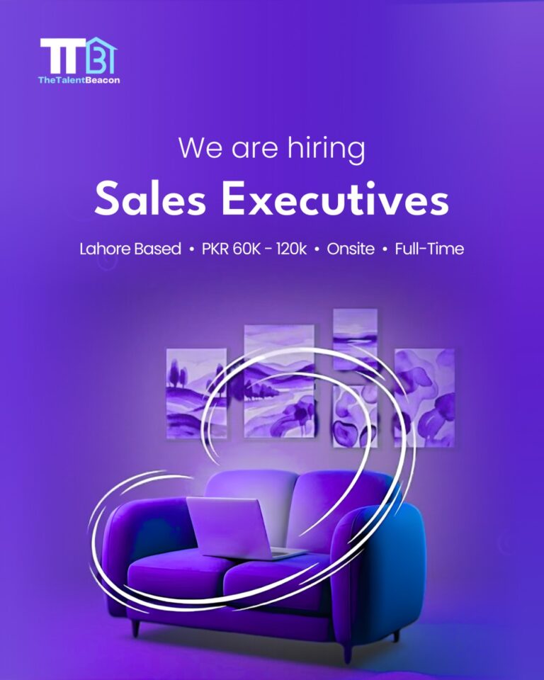 Instagram post from thetalentbeacon. This post is in position 4.